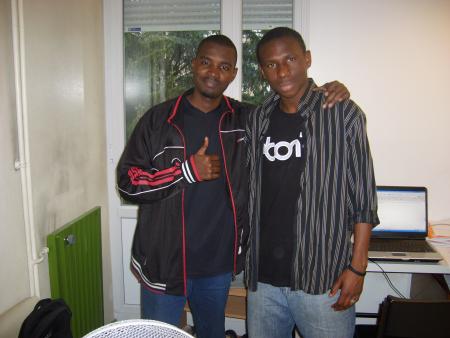 Dans la chamb de Kadman