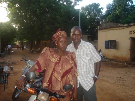 ma cousine pref�r�e Koro