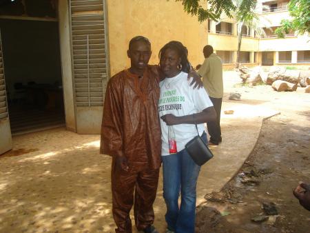 niang et la doucissime batou