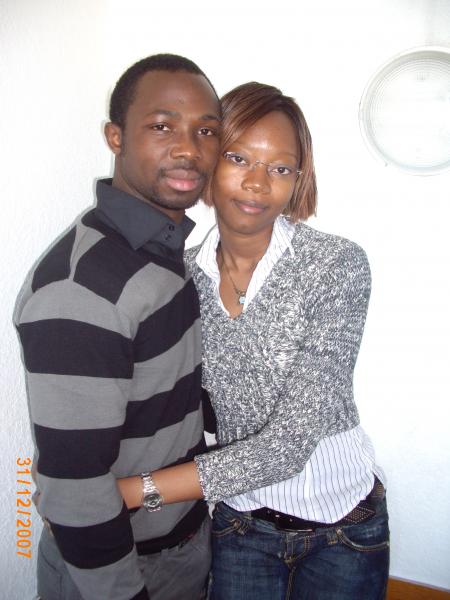 ON va dire que vous formez un beau couple