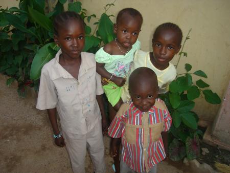 mes ptits fr�res et soeurs