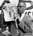 Malcolm X