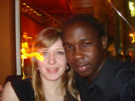 Claudia et Edou16 a orianth�