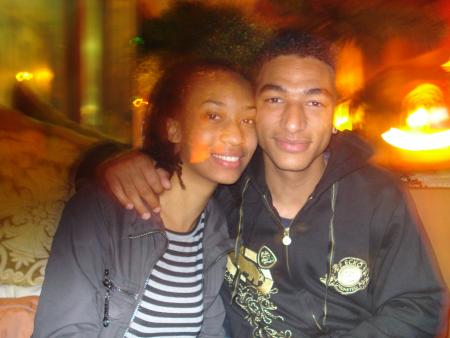 les amis vous �tes cool