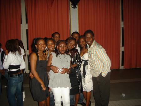 Grenoblois, llyonnais et venlentinoises