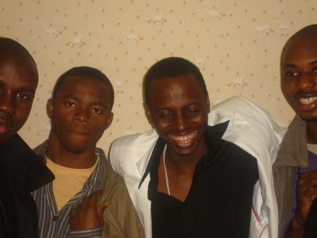 Doumma porkoi tu me coupe