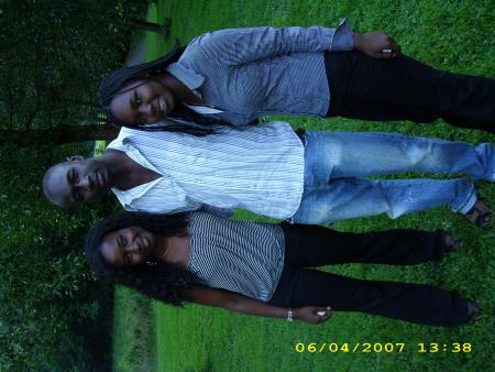 tous les trois de la meme promotion