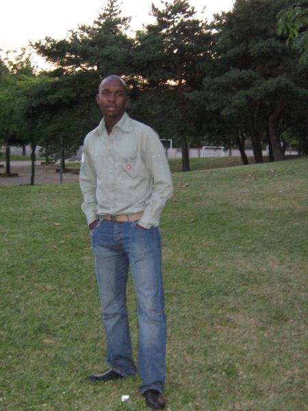 big financial manager of oceangroup