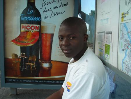 le grand docteur Yal