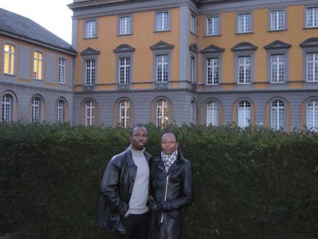 papou et ndiaye derniere l'univ..........