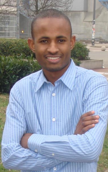 Hamadoun Dicko, l'homme fort du r�gime