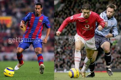 Les grands virtuoses du drible