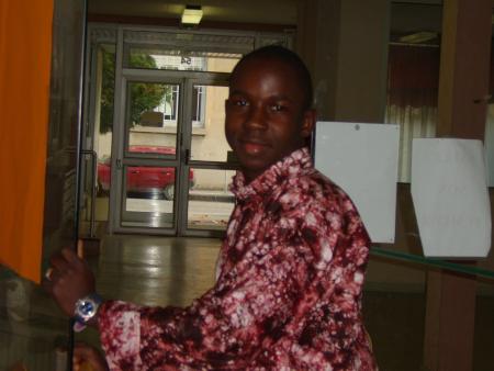 Amblard c'�tait cool