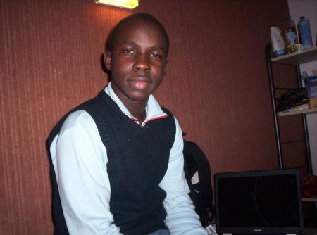 ma premi�re chamb d'amblard c'�tait mega cool