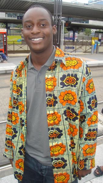 le grand Fassely, le doyen de valence