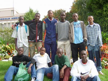 en gros c� quelques uns de nos nouveau