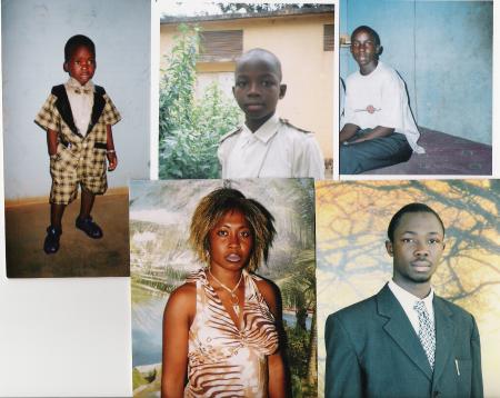 photos prises en 2004