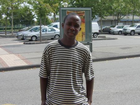 �a c'est moi il ya juste une ann�e